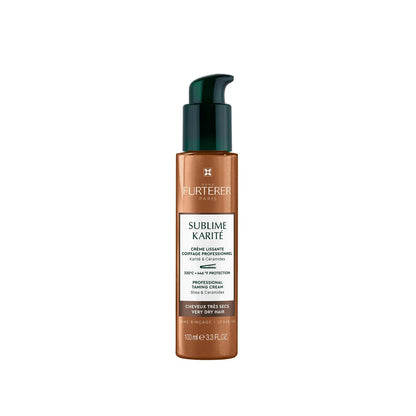 René Furterer Sublime Karité Professional Smoothing Cream 100ml