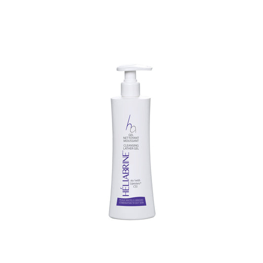 Héliabrine HA – Cleansing Lather Gel 250ml
