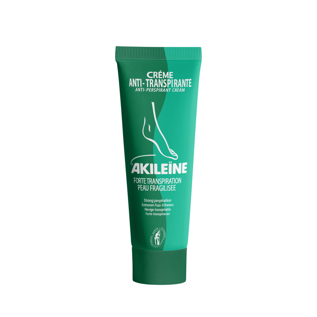 Akileine Anti-Perspirant Foot Cream 50ml