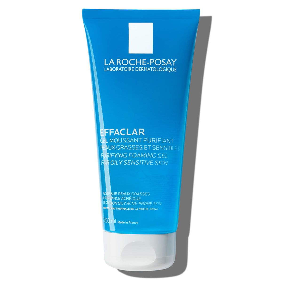 La Roche-Posay Effaclar – Purifying Foaming Gel 200ml