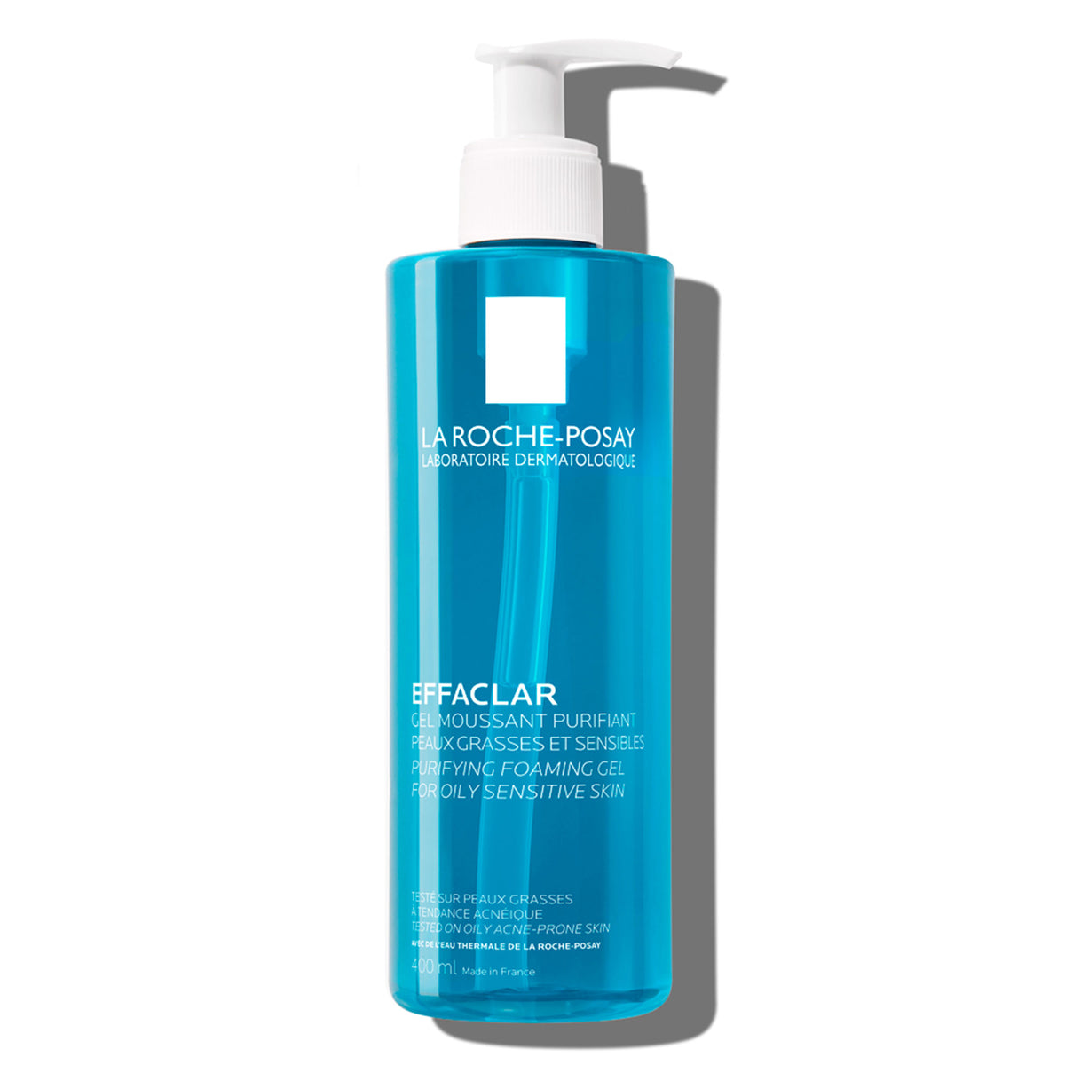 La Roche-Posay Effaclar – Purifying Foaming Gel 400ml