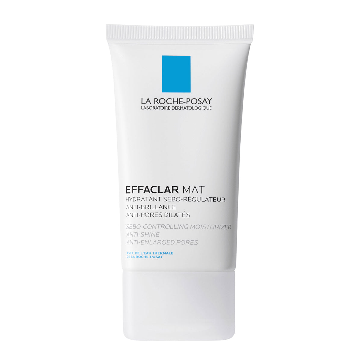 La Roche-Posay Effaclar – Mat Mattifying Moisturiser 40ml