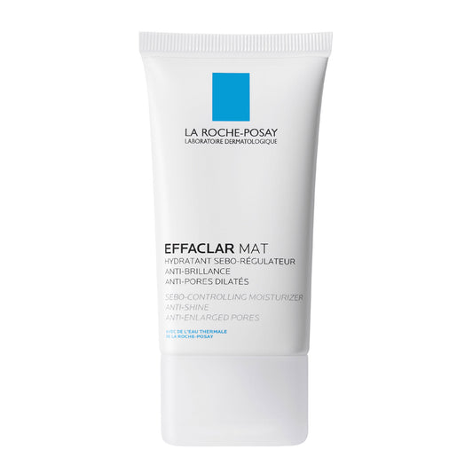 La Roche-Posay Effaclar – Mat Mattifying Moisturiser 40ml