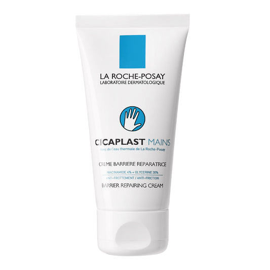 La Roche-Posay Cicaplast – Hand Cream 50ml