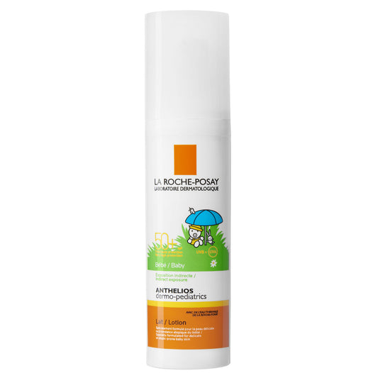 La Roche-Posay Anthelios – Dermo-Pediatrics Baby Lotion SPF 50+ 50ml