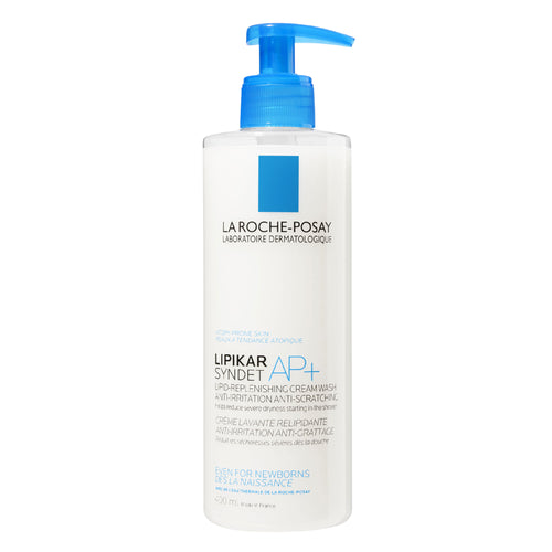 Shower Gel & Body Wash