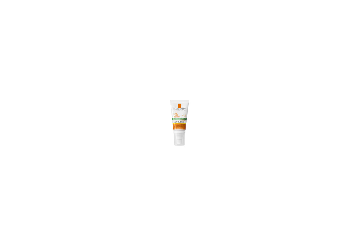 La Roche-Posay Anthelios – UVMune 400 Oil Control Tinted Gel-Cream SPF 50+ 50ml