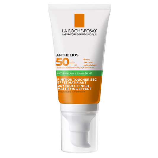 La Roche-Posay Anthelios – UVMune 400 Oil Control Gel-Cream SPF 50+ 50ml