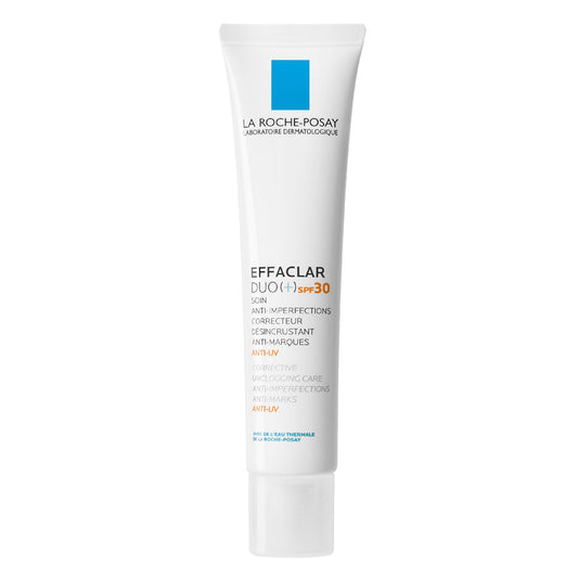 La Roche-Posay Effaclar – Duo+ SPF 30 40ml