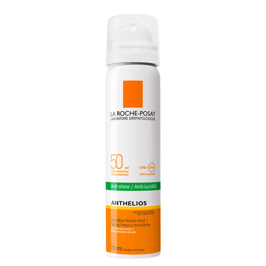 La Roche-Posay Anthelios – Invisible Fresh Mist SPF 50 75ml