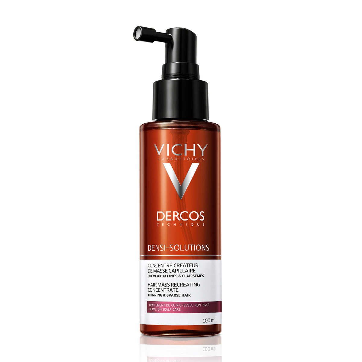 Vichy Dercos – Densi-Solutions Hair Mass Recreator 100ml