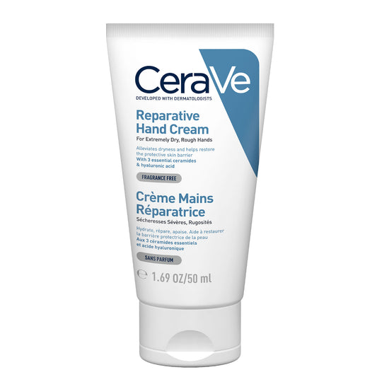 CeraVe – Therapeutic Hand Cream 50ml