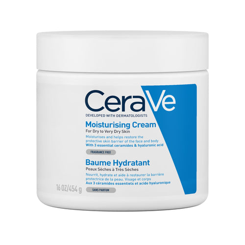 Day & Night Cream