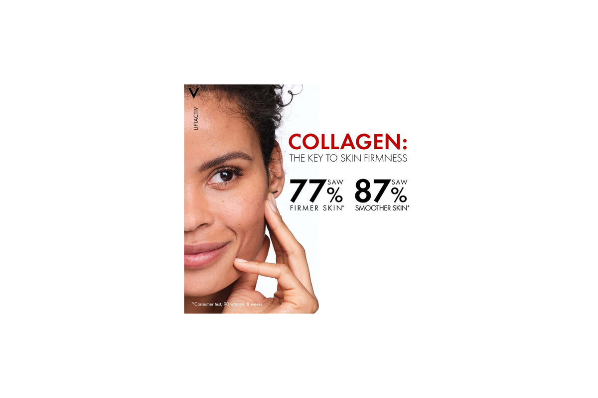 Vichy Liftactiv – Collagen Specialist Day Cream 50ml
