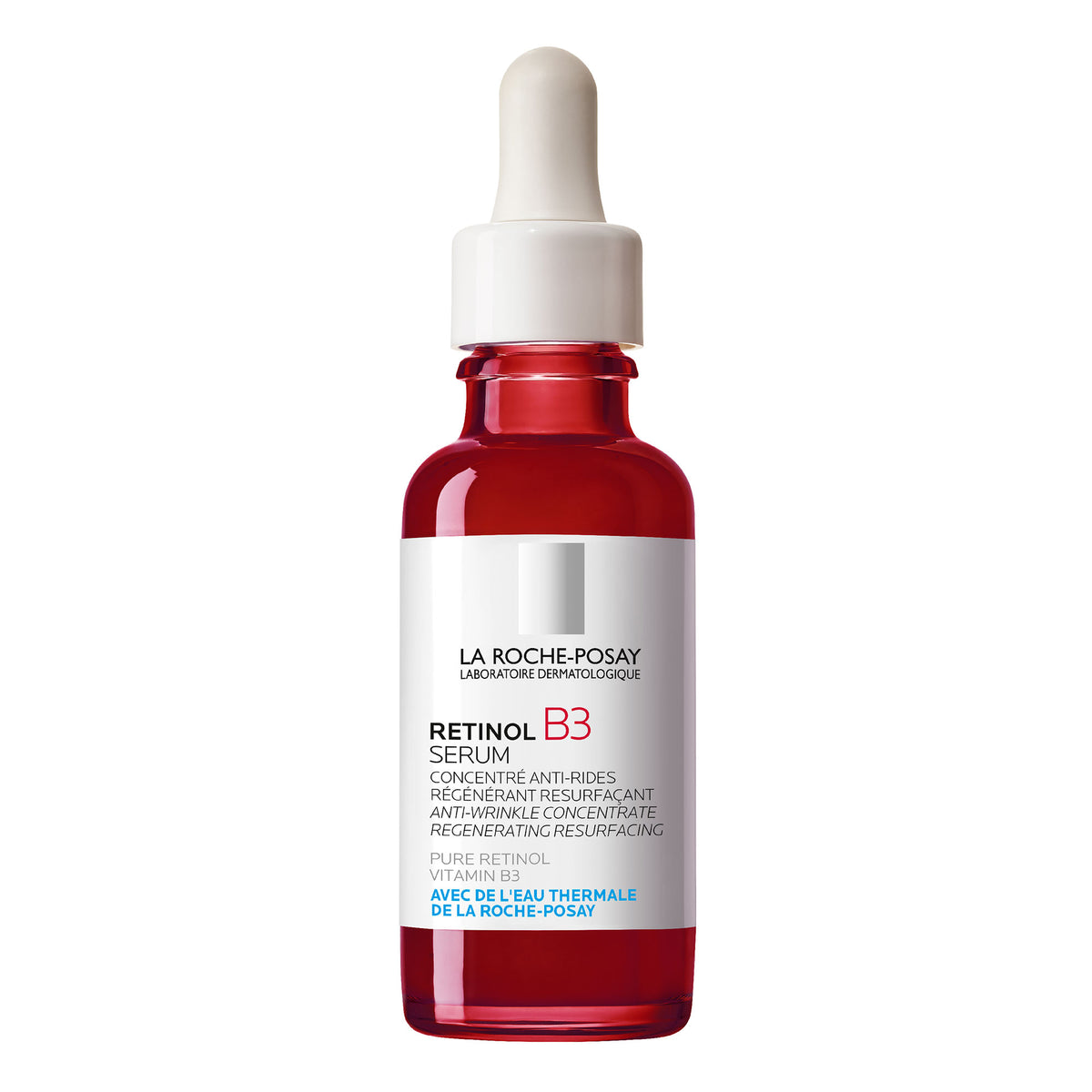 La Roche-Posay Retinol B3 – Serum 30ml
