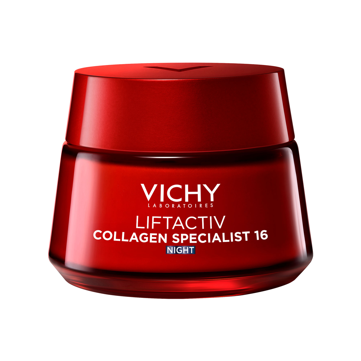 Vichy Liftactiv – Collagen Specialist Night Cream 50ml