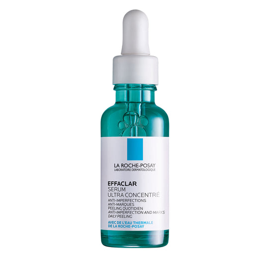 La Roche-Posay Effaclar – Anti-Blemish Serum 30ml