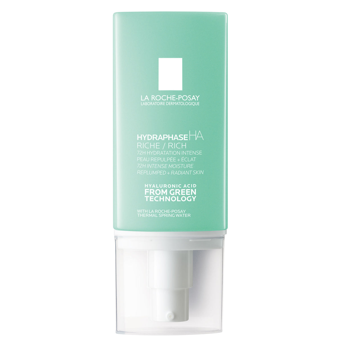 La Roche-Posay Hydraphase – HA Rich Moisturiser 50ml