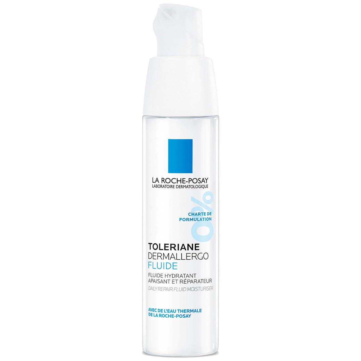 La Roche-Posay Toleriane – Dermallergo Fluid 40ml