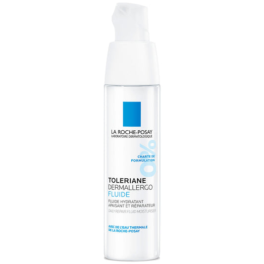 La Roche-Posay Toleriane – Dermallergo Fluid 40ml
