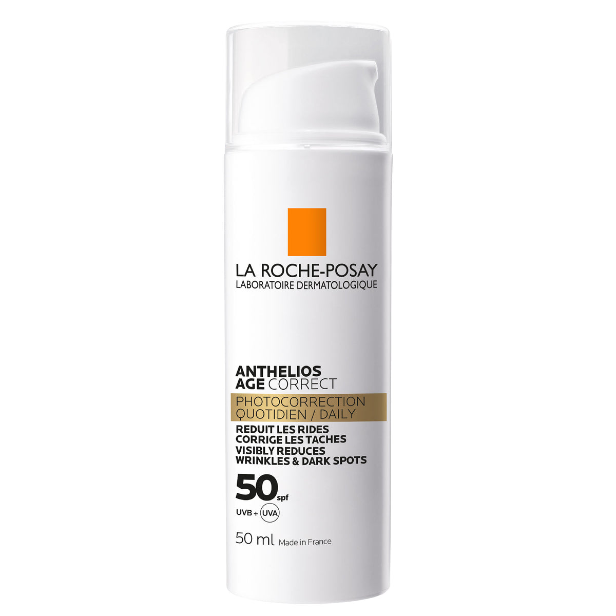 La Roche-Posay Anthelios – Age Correct SPF 50 50ml