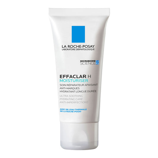 La Roche-Posay Effaclar – H Isobiome Soothing Cream 40ml