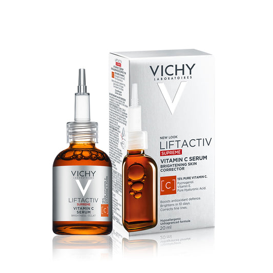 Vichy Liftactiv – Supreme Vitamin C 16% Serum 20ml