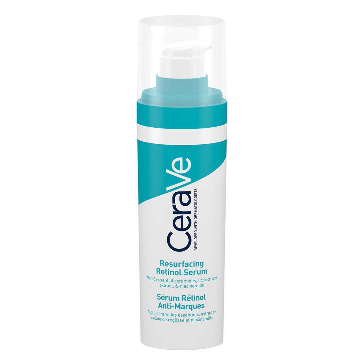 CeraVe – Resurfacing Retinol Serum 30ml