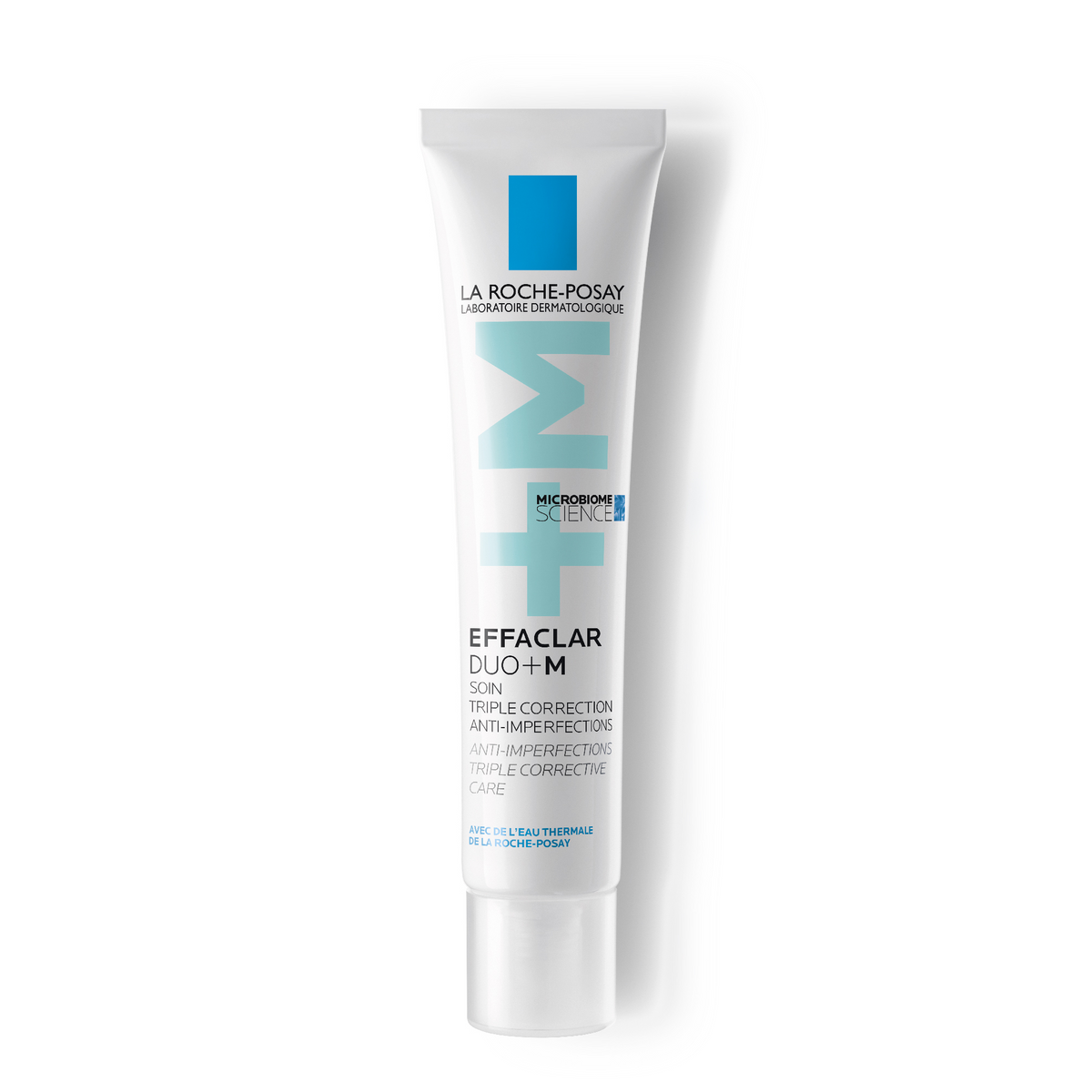 La Roche-Posay Effaclar – Duo+M Anti-Blemish Care 40ml