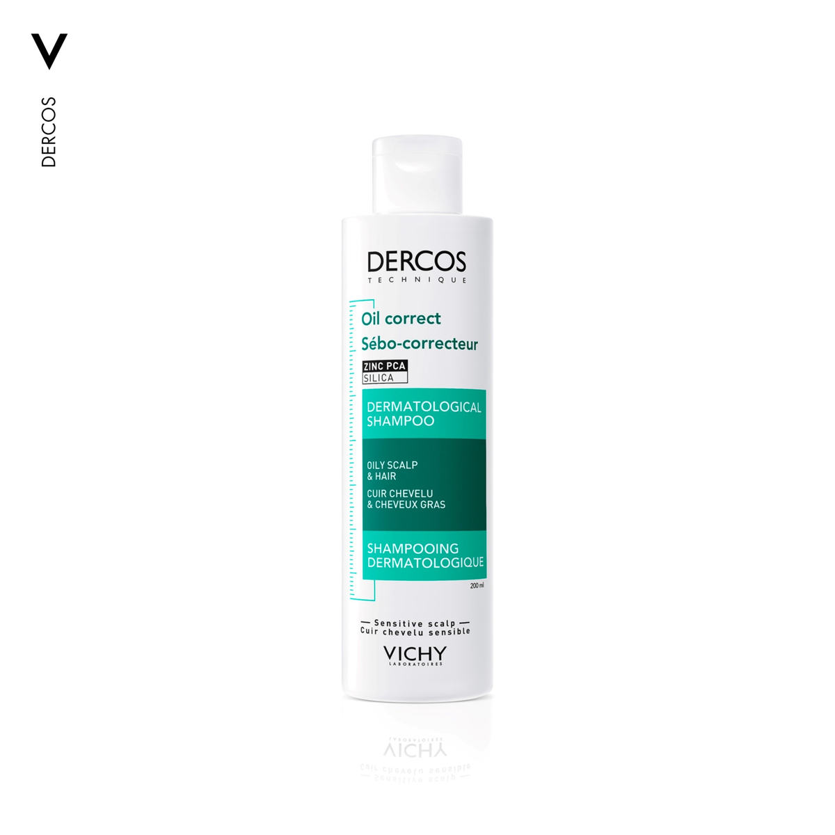 Vichy – Mineralizing Thermal Water Face Mist 150ml
