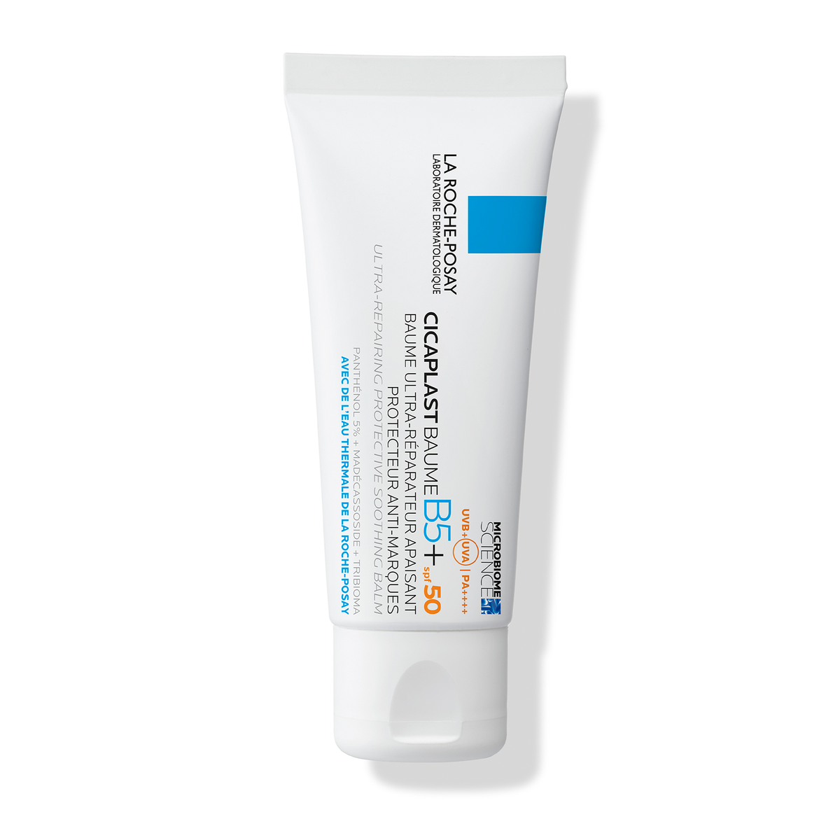 La Roche-Posay Cicaplast – Baume B5+ SPF 50 40ml