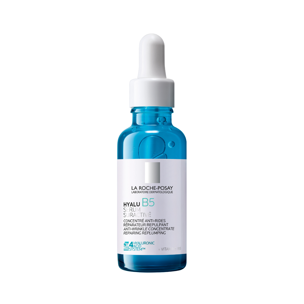 La Roche-Posay Hyalu B5 – Anti-Wrinkle Serum 30ml
