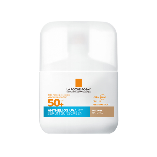 La Roche-Posay Anthelios – UVAir Daily Tinted SPF 50+ Medium 50ml