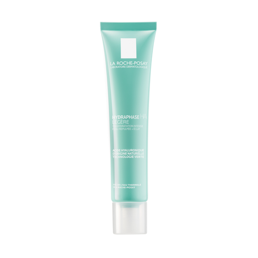 La Roche-Posay Hydraphase – HA Light Moisturiser 40ml