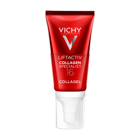 Vichy Liftactiv – Collagen Specialist 16 Collagel 50ml
