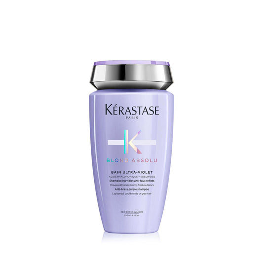 Kérastase Blond Absolu Bain Ultra-Violet 250ml