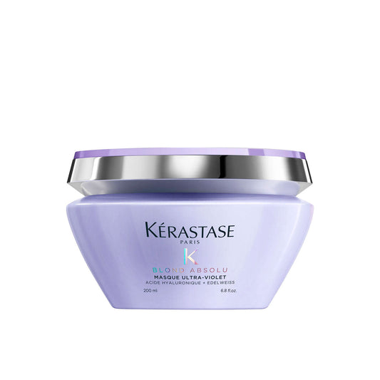 Kérastase Blond Absolu Masque Ultra-Violet 200ml