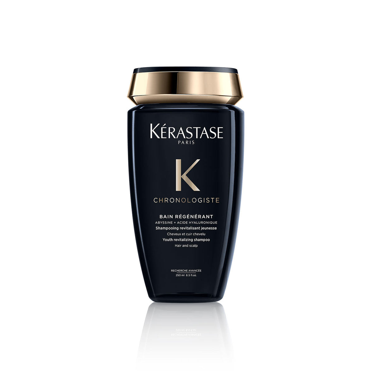 Kérastase Chronologiste Bain Régénérant 250ml