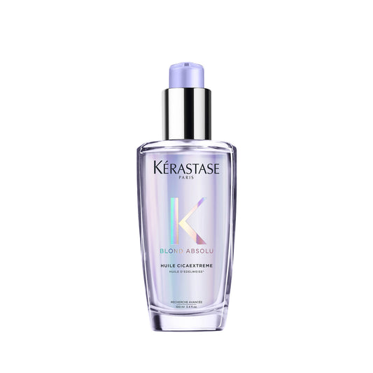 Kérastase Blond Absolu Huile Cicaextreme 100ml