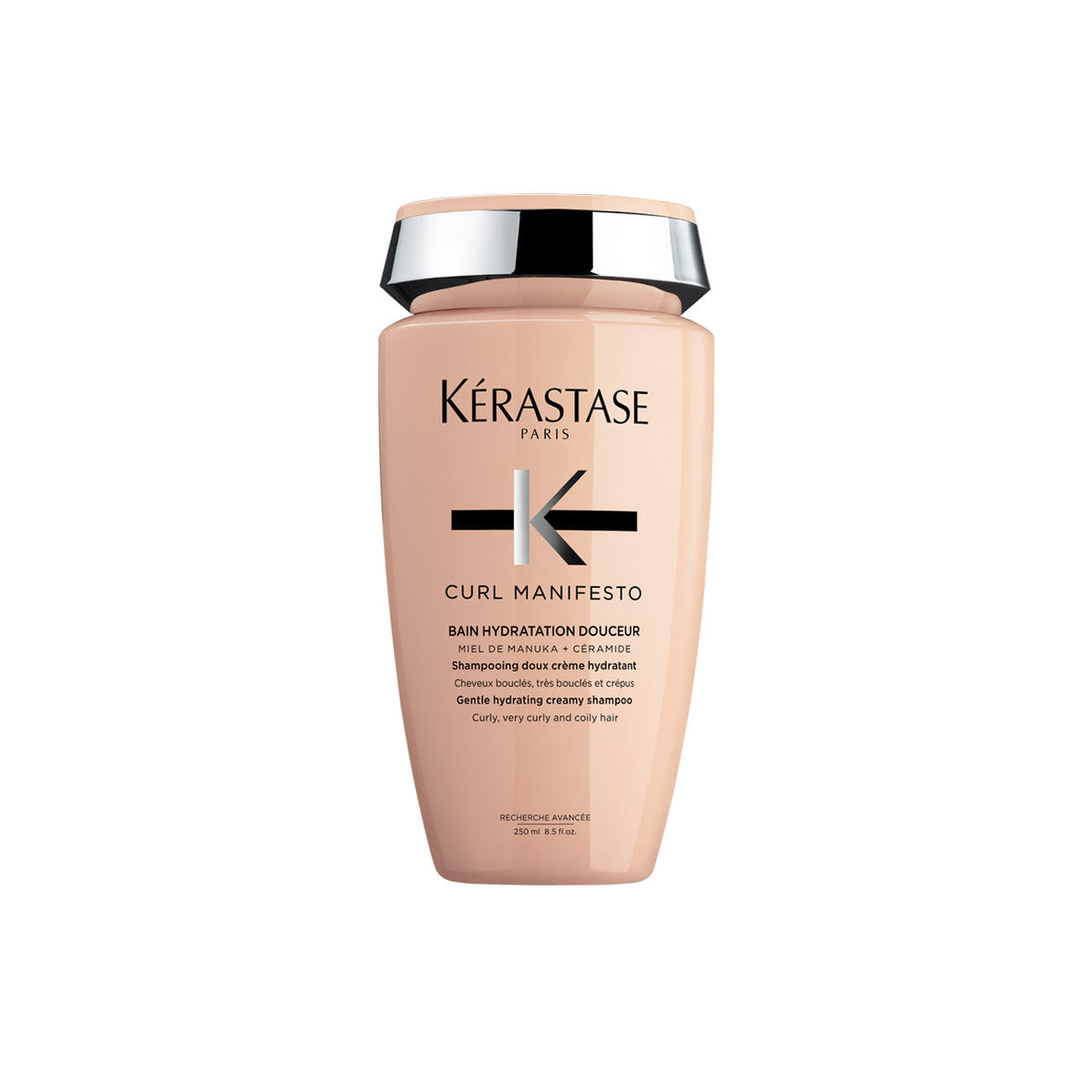 Kérastase Curl Manifesto Bain Hydratation Douceur 250ml