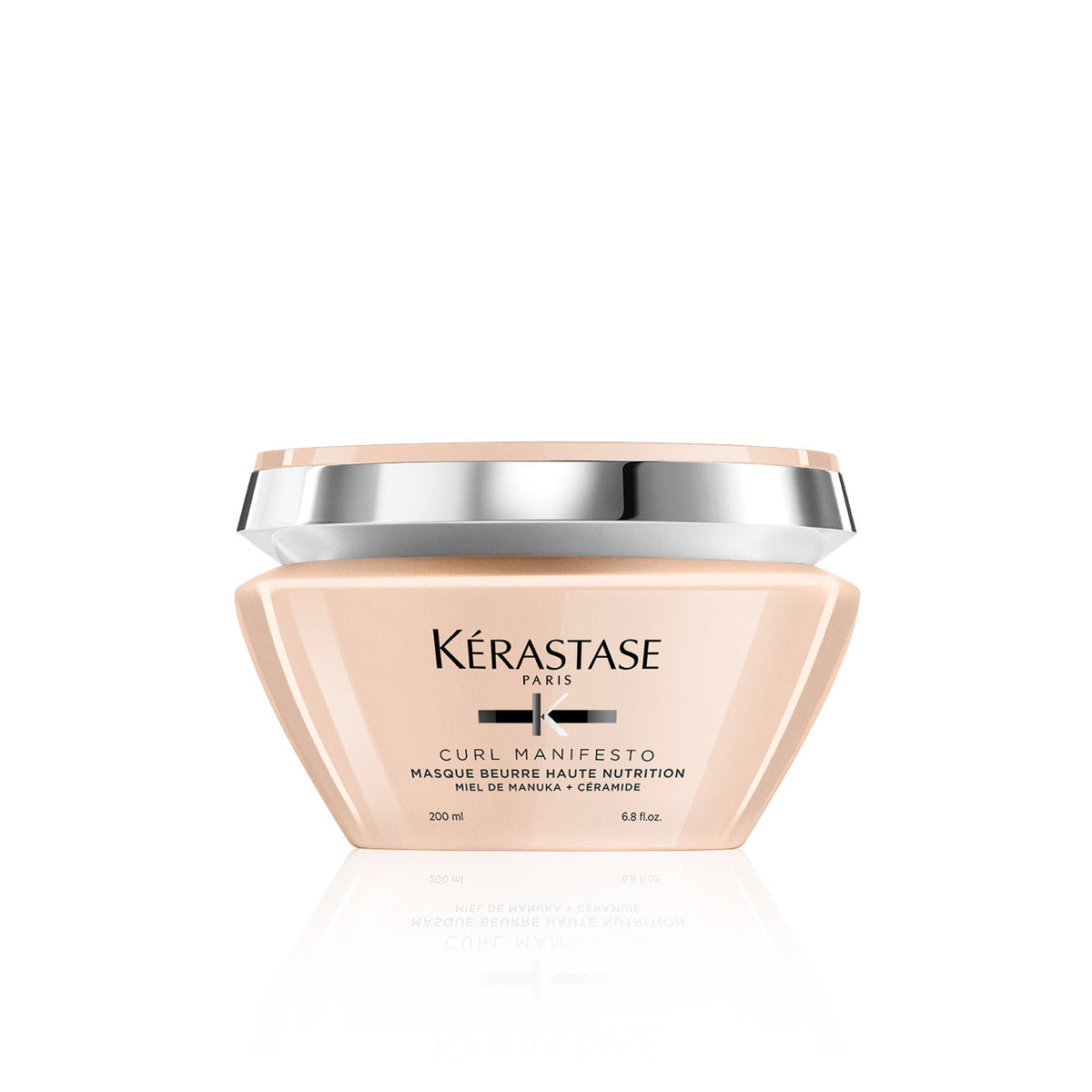 Kérastase Curl Manifesto Masque Beurre Haute Nutrition 200ml