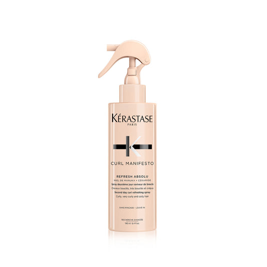 Kérastase Curl Manifesto Refresh Absolu 190ml