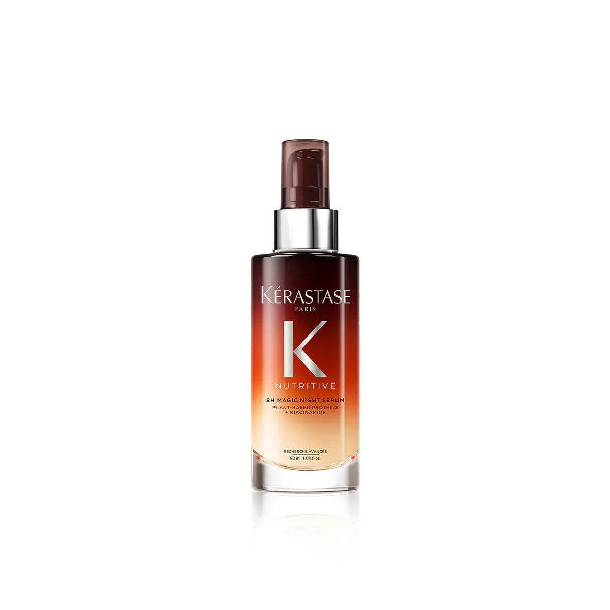 Kérastase Nutritive 8H Magic Night Serum 90ml