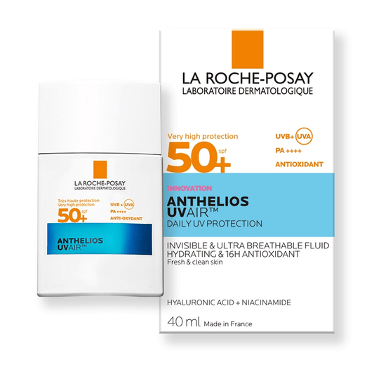 La Roche-Posay Anthelios – UVAir Daily SPF 50+ 50ml