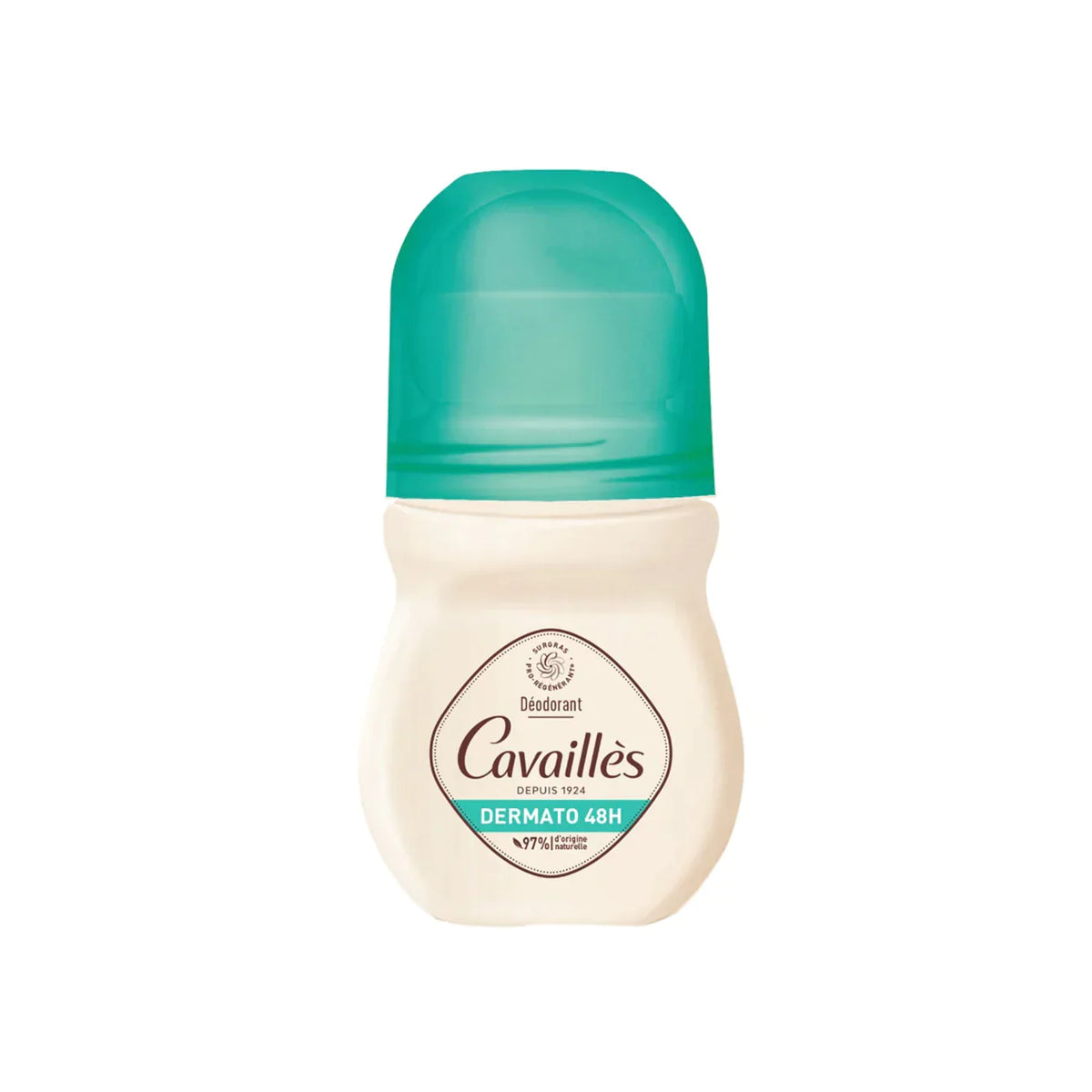 Rogé Cavaillès Dermato Anti-Odor 48H Protection Deodorant Spray