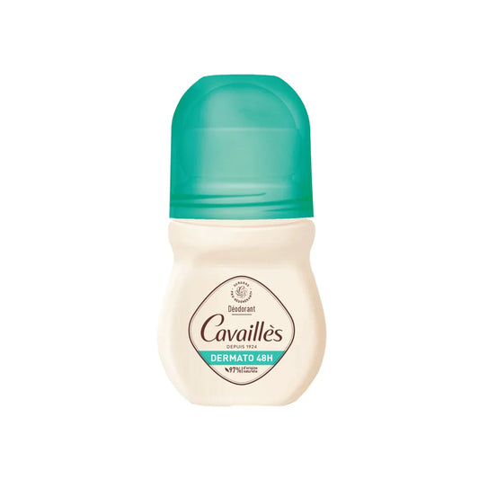Rogé Cavaillès Dermato Anti-Odor 48H Protection Deodorant Spray
