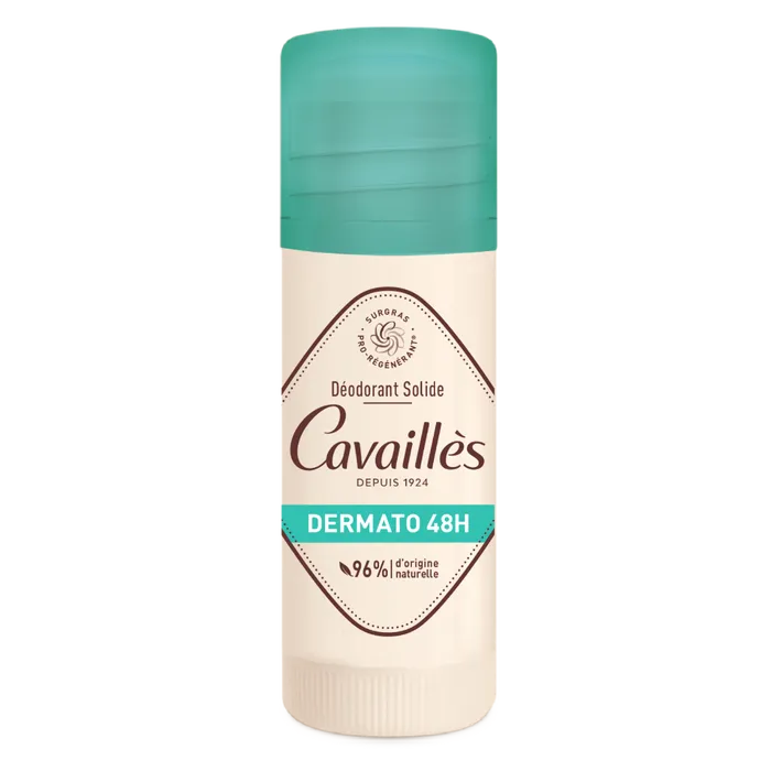 Rogé Cavaillès Dermato 48H Deodorant Stick 40ml