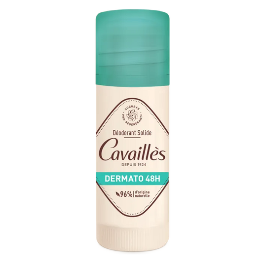 Rogé Cavaillès Dermato 48H Deodorant Stick 40ml