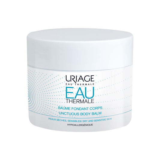 Uriage Thermal Water Unctuous Body Balm 200ml