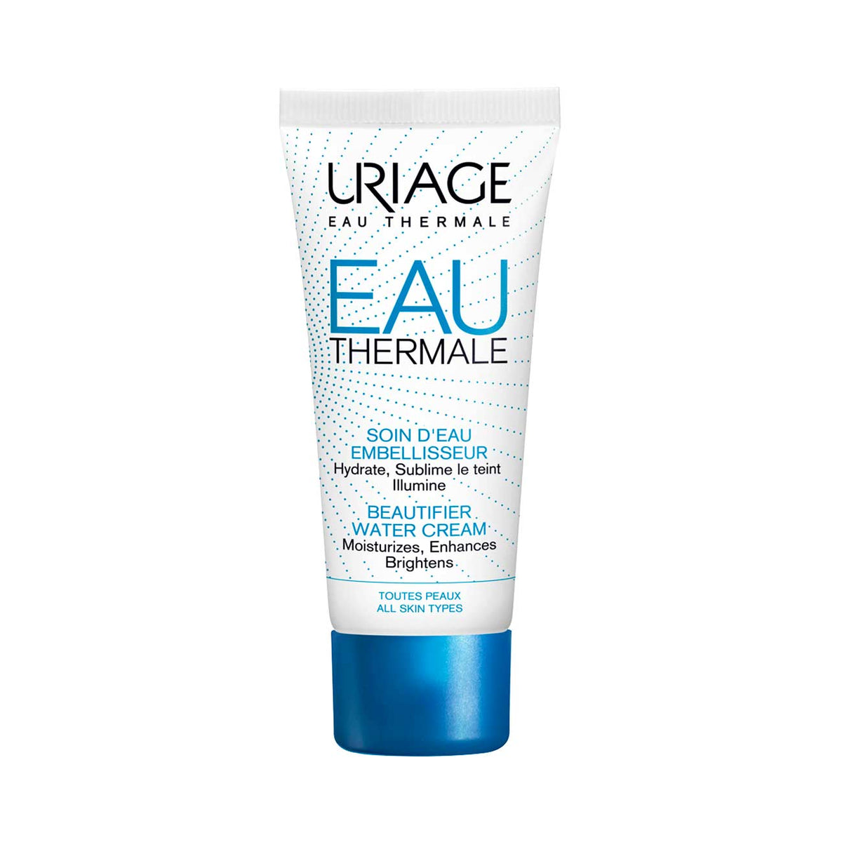 Uriage Eau Thermale Beautifier Water Cream 40ml